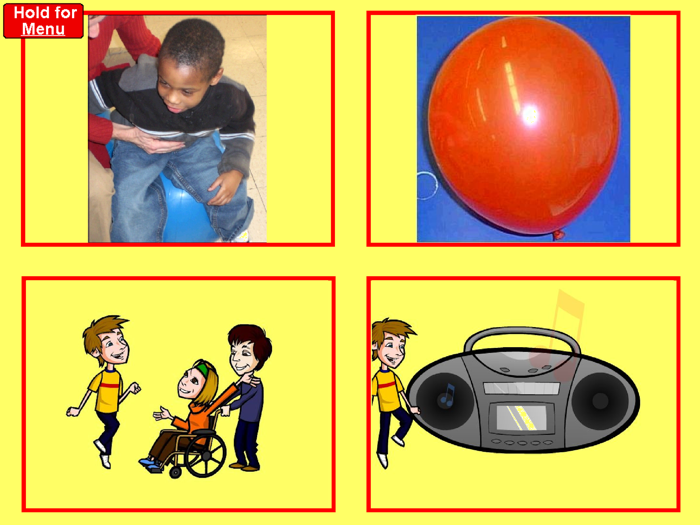 Scan to Pictures - Gold