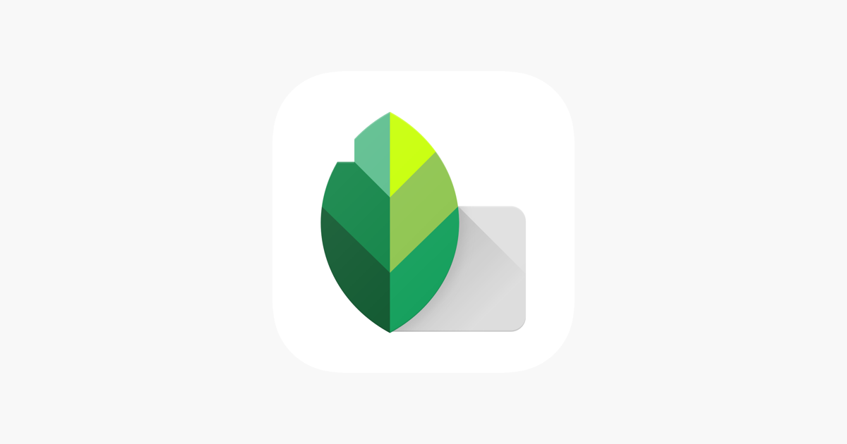 Snapseed on the App Store