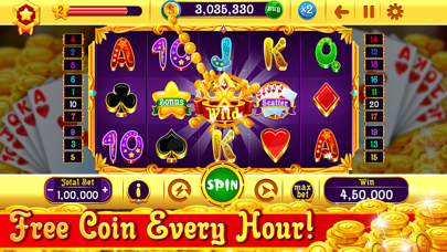 Royal Slot Game screenshot 2