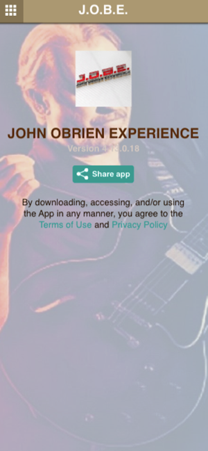 JOHN OBRIEN EXPERIENCE(圖2)-速報App