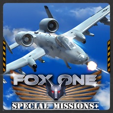 Activities of FoxOne Special Missions +