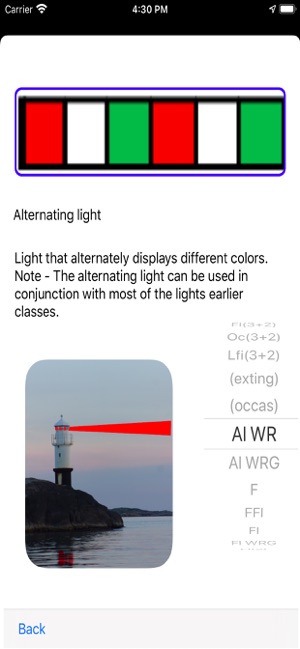 Light House Locate(圖2)-速報App