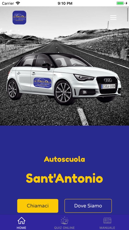 Autoscuola Sant’Antonio