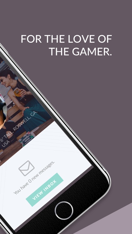 LFGdating: Gamer Dating App