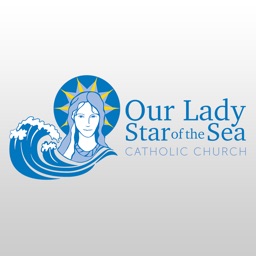 Our Lady Star of the Sea - GA