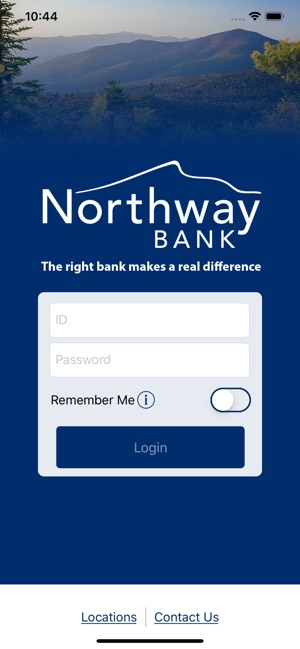 Northway Bank Mobile Banking(圖2)-速報App