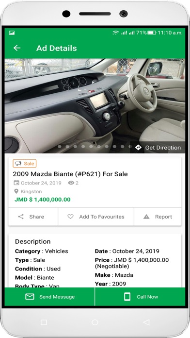 For Sale In Jamaica screenshot 2