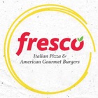 Fresco Pizza LL65