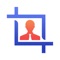 With this professional AI passport photo booth,