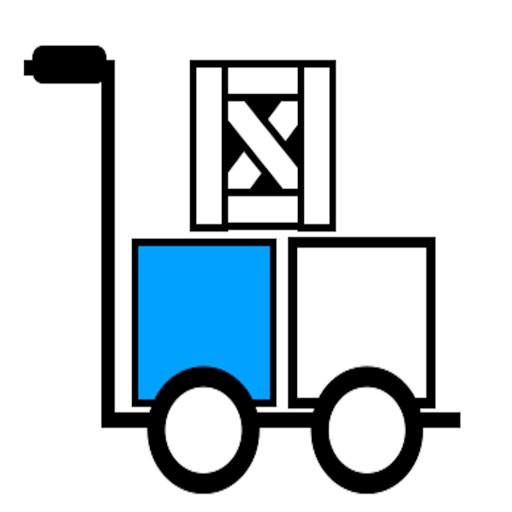 Freight Density Icon