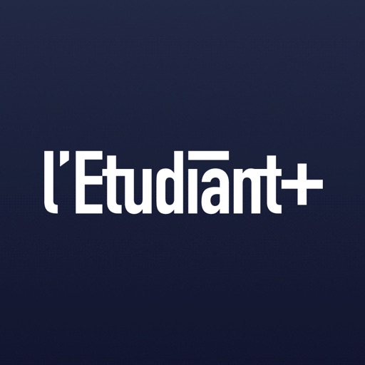 L'Etudiant + by Hamelin