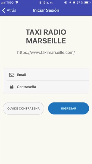 TAXI MARSEILLE(圖2)-速報App