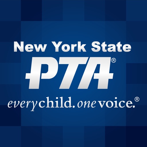 New York State PTA icon
