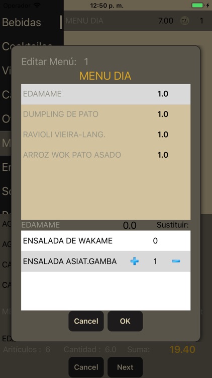 YiCanCarta screenshot-5