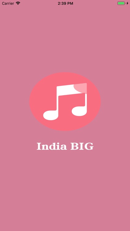 India BIG FM92.7