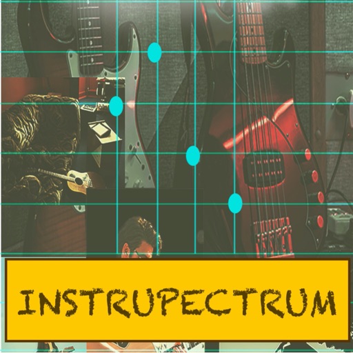 Instrupecturm