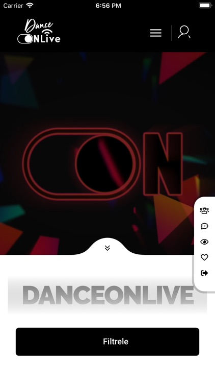 DanceOnLive Studio