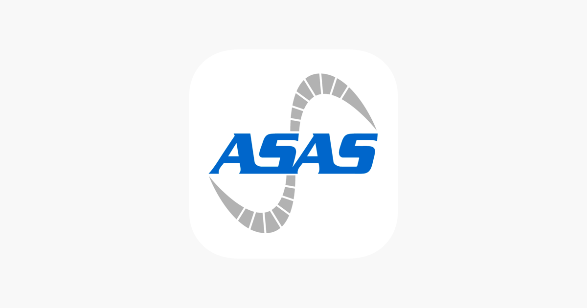 Asas App On The App Store