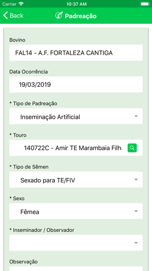 Fazenda SobControle(圖3)-速報App