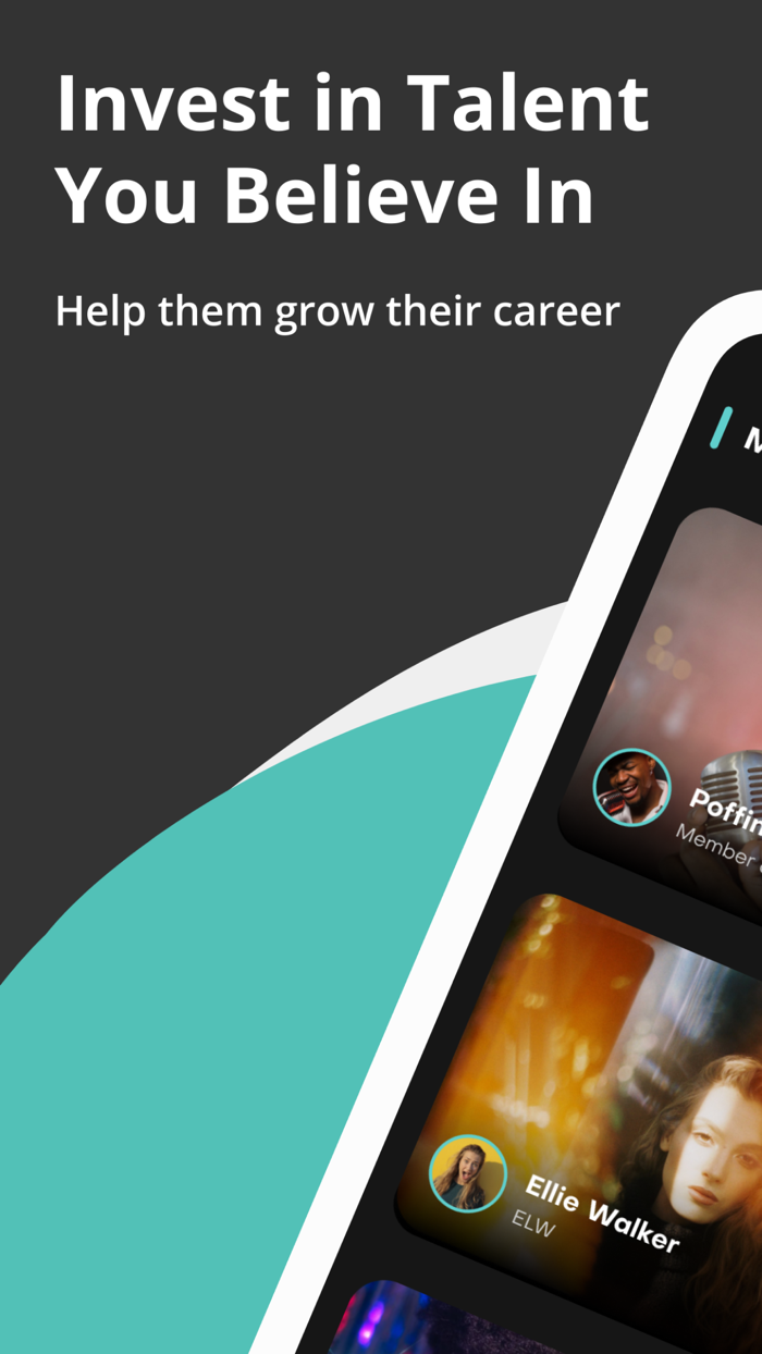 Exceed - Invest in Talent