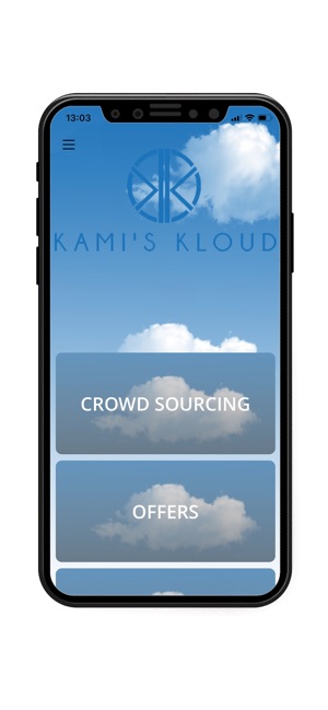 Kami’s Kloud(圖1)-速報App