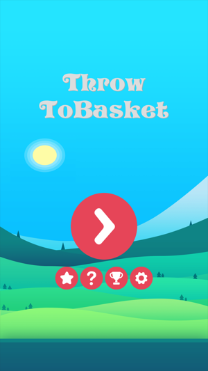 ThrowToBasket(圖1)-速報App