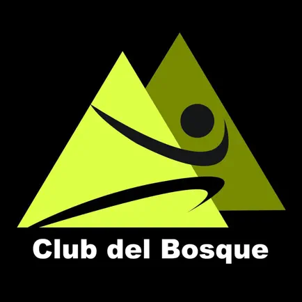 Club del Bosque Читы