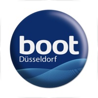 boot Düsseldorf App app not working? crashes or has problems?