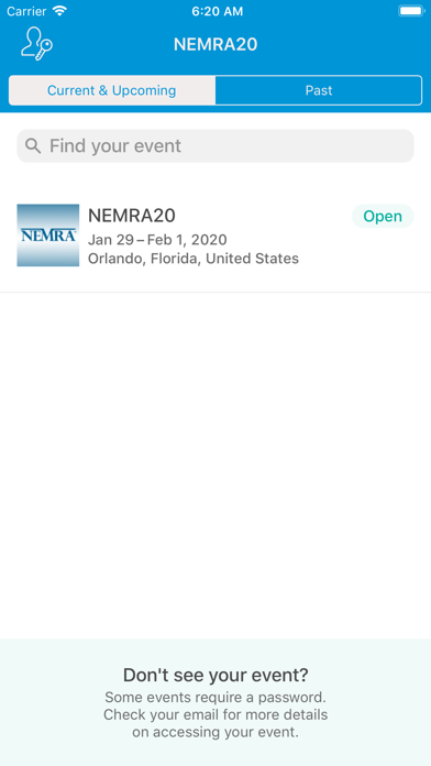NEMRA20 screenshot 2