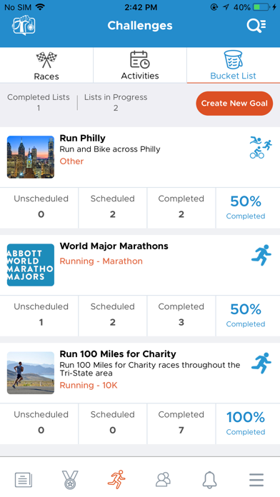 Sportable screenshot 3