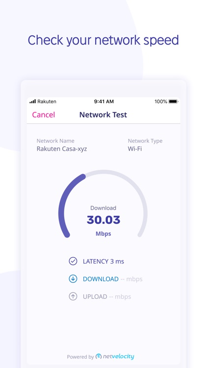 Rakuten Casa By Rakuten Mobile Inc