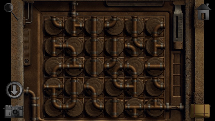 Meridian 157: Chapter 2 screenshot-3