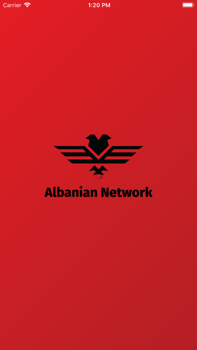 How to cancel & delete Albanian Network from iphone & ipad 1