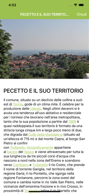 PecettoDaScoprire(圖4)-速報App