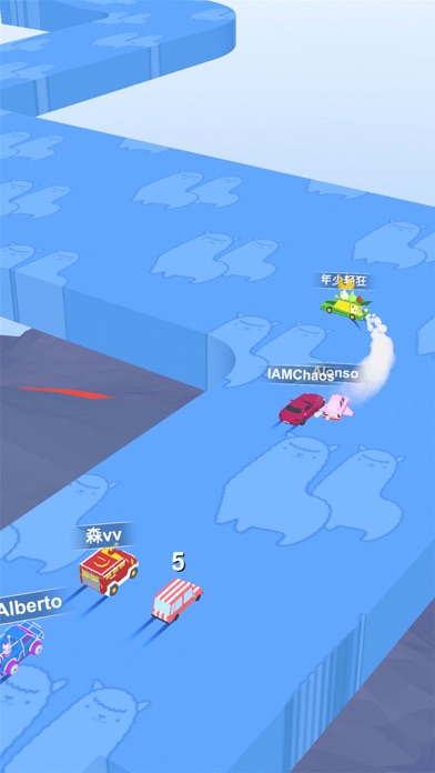 Fast Drift - racing games screenshot 2