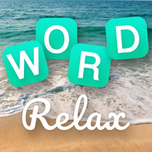 Word Relax: Crossy Word Puzzle