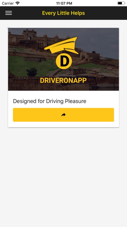 DriverOnApp screenshot-5