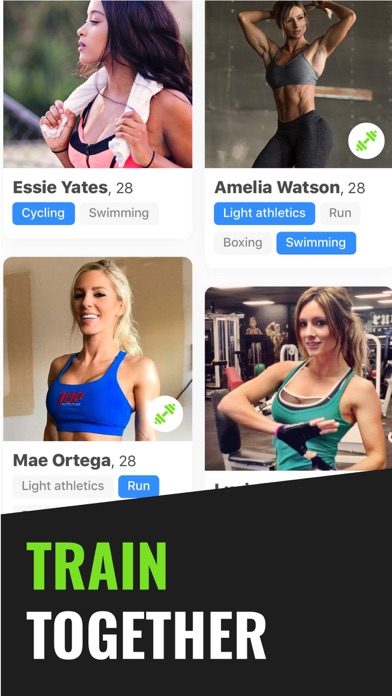 MeetFit: make fitness friendsのおすすめ画像3