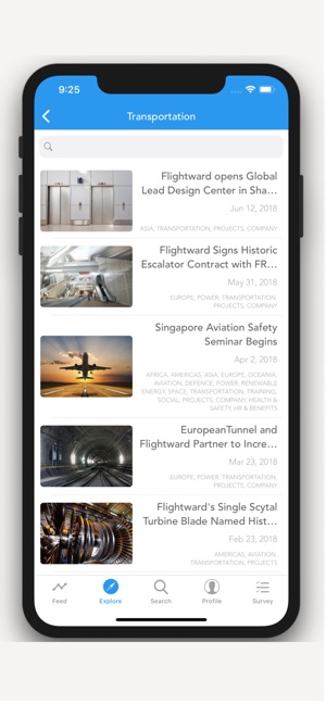 Flightward Connect(圖4)-速報App