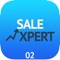 Sale Expert is a full sales life cycle management solution