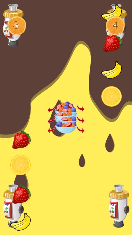 Fruits smoothie screenshot-4