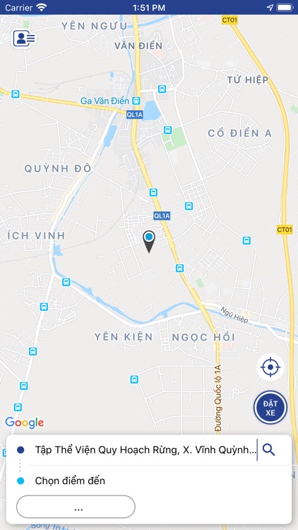 Taxi Việt Nam