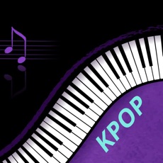 Activities of KPOP Piano Magic Tiles