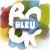 Bo-ok bleu