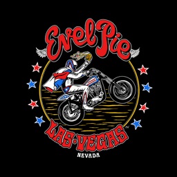 Evel Pie