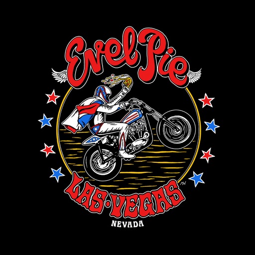 Evel Pie icon