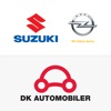 DK AUTOMOBILER