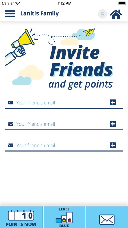 Lanitis Family screenshot-4