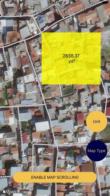 Measure Around screenshot-5