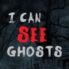 I Can See Ghosts
